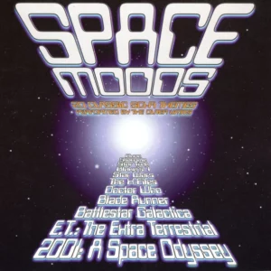 Space Moods