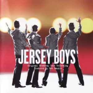 Jersey Boys (Original Broadway Cast Recording)