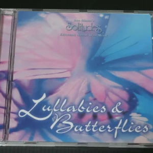 Lullabies & Butterflies