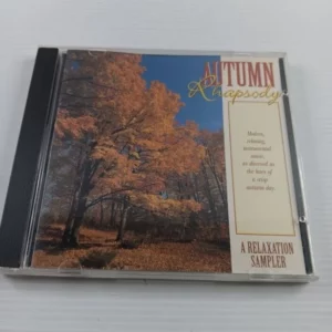 Autumn Rhapsody