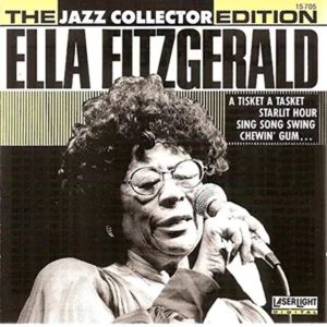 The Jazz Collector Edition