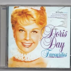 Doris Day: Favourites