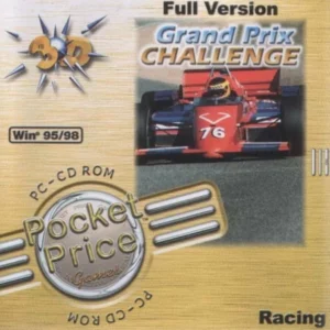Grand Prix Challenge