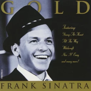 Frank Sinatra - Gold
