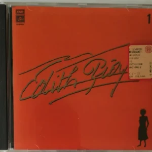 Edith Piaf N¦1