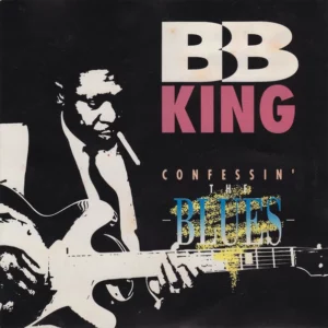 Confessin' The Blues