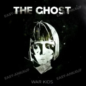 Ghost,the - War Kids '