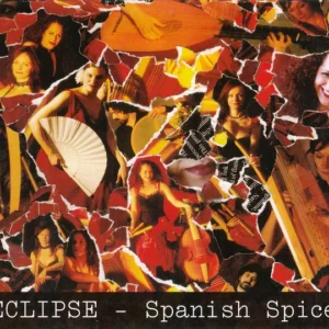 Spanish Spice