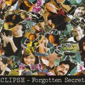 Forgotten Secrets