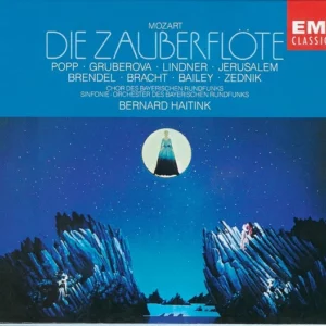 Die Zauberflöte