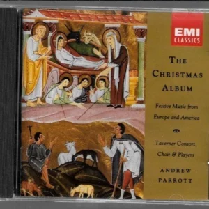 Christmas Album