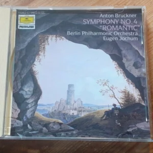 Symphony No.4 "Romantic"