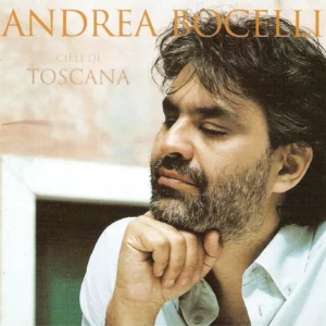 Andrea Bocelli - Cieli Di Toscana