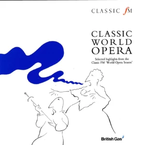 Classic World Opera