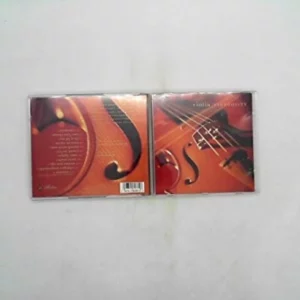 Violin Virtuosity
