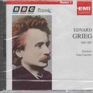 Orchestral Works
