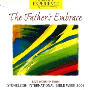 Father's Embrace