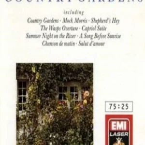 Country Gardens