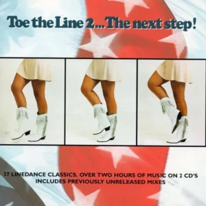 Toe the Line 2