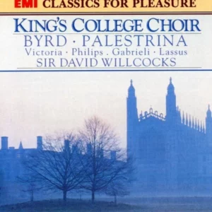 Music of Byrd and his Contemporaries