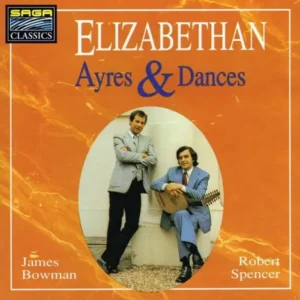 Elizabethan Ayres & Dances