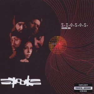 S.I.O.S.O.S. Volume One