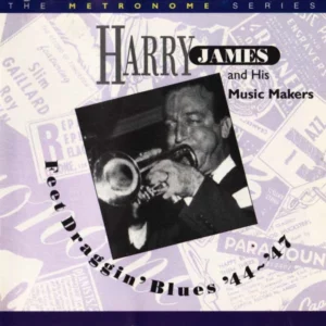 Feet Draggin' Blues '44-'47