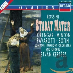 Rossini: Stabat Mater