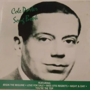 Cole Porter Song Book