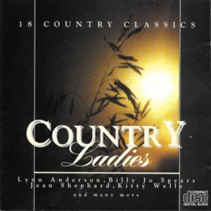 Country Ladies