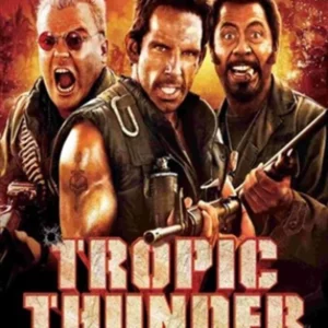 Tropic Thunder