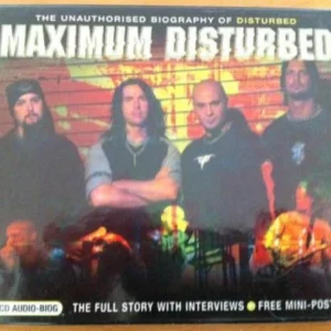 Maximum Disturbed