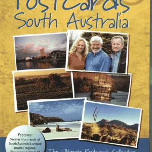 Postcards South Australia
