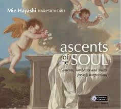Ascents Of The Soul
