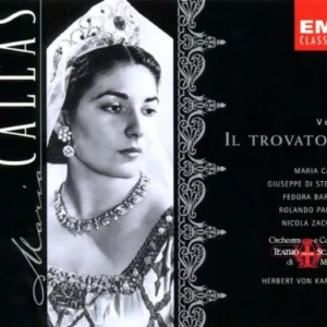 Il Trovatore