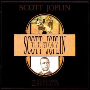 The Scott Joplin Story