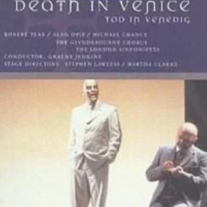 DEATH IN VENICE