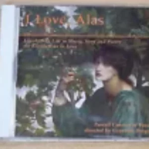 I Love, Alas - Elizabethan Life