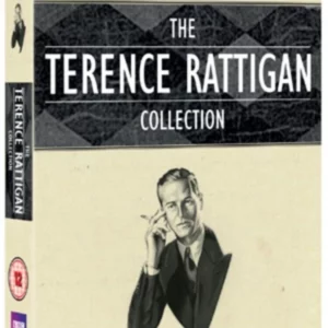 The Terence Rattigan Collection