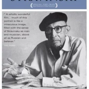 Stravinsky: Once At A Border