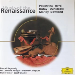 Music Of The Renaissance
