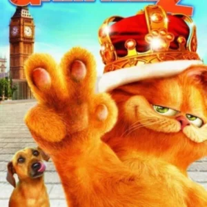 Garfield 2