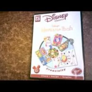 winnie the pooh- creativity