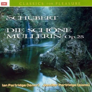 Schubert: Die Schone Mull
