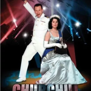 Churchill: The Hollywood Years (Cercil Holivudske Godine)
