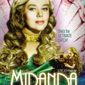 Miranda