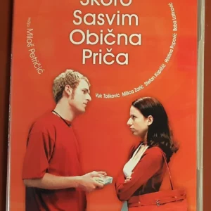 Skoro Sasvim Obična Priča