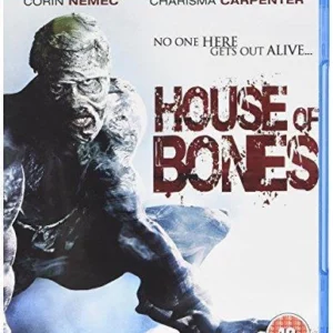 House Of Bones