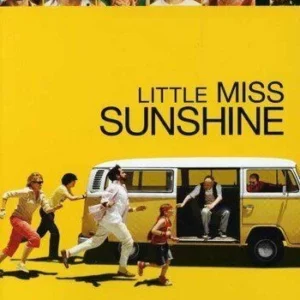 Little Miss Sunshine