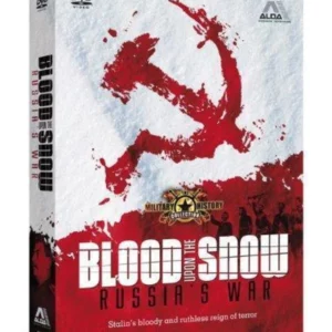 Russia's War - Blood Upon the Snow